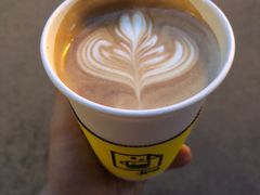 -JPG coffee(广州体育西店)