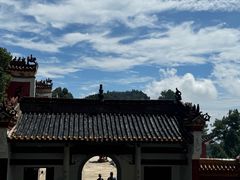 -南岳衡山风景名胜区