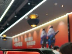-胖哥俩肉蟹煲(石家庄长安万达店)