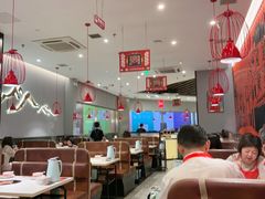 -八合里潮汕鲜牛肉火锅(上海汇智广场店)