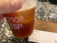 -21G Espresso(前山店)