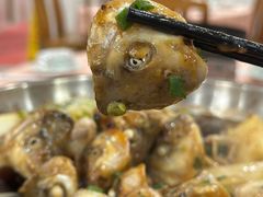 -标记好食