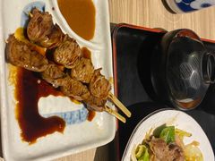 -小山日本料理(兴业太古汇店)
