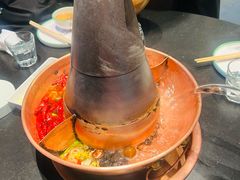 -南门四季铜锅涮肉(大屯·北苑店)