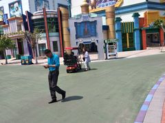 -厦门方特梦幻王国