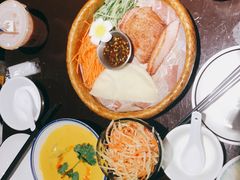 -清迈清迈巷口小排档(烟台山店)