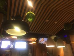 大堂-姐弟俩土豆粉(西安小寨店)