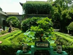 -东莞市可园博物馆