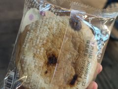全麦提子包-可莎蜜儿(湖墅南路店)