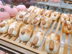 -喜利来蛋糕(景子街店)