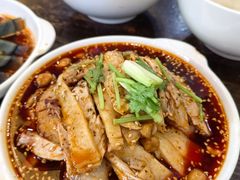 成都口水鸡-牛王庙(龙华花园店)