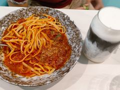 -拾挚扒房(招商花园城店)