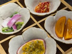 -菌自由丨野生菌火锅特色庭院餐厅(丽江古城店)
