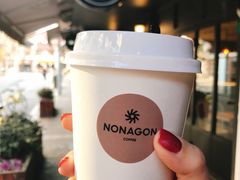 -Legno.ita Coffee by Wood(襄阳南路店)