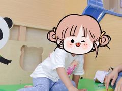 -红黄蓝早教(西海岸旗舰中心)