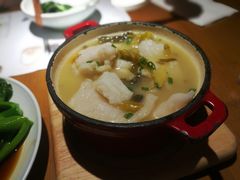 -南小馆(迪士尼小镇店)