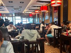 -姚记炒肝店(簋街店)