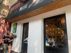 门面-bananaGG(襄阳南路店)