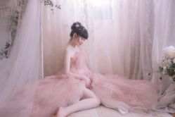 -青岛这朵女子摄影(中海寰宇天下天颂店)