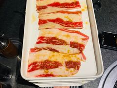 -神户赤童日式烤肉伙伴(东直门店)