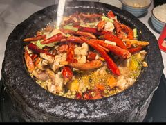 -相遇·川湘融合菜(丹阳吾悦广场店)