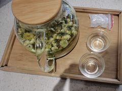 -如轩·海鲜砂锅粥·潮汕菜(小榄店)