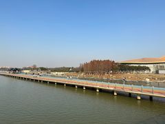 -滆湖低碳生态公园