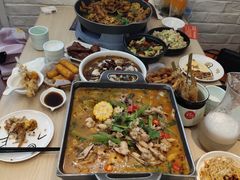 -精悦蓉(松江万达广场店)