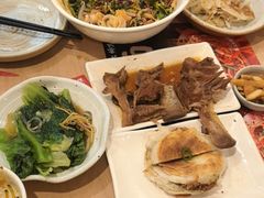 -大师兄·西北小馆(北站缤果空间店)