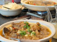 钱塘鱼勾-青桃餐厅