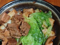 -珍珍小食店(西华路店)