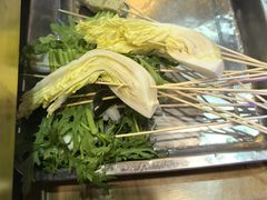 -钢管厂五区小郡肝火锅串串香(清河店)