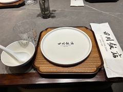 -四川饭店(长白店)