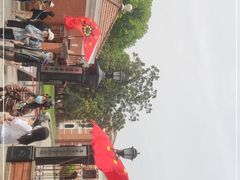 -辛亥革命博物院北区