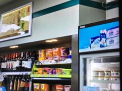 -好德便利店(四方店)