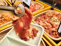 -韩盛·盛江山自助料理(中街大悦城店)