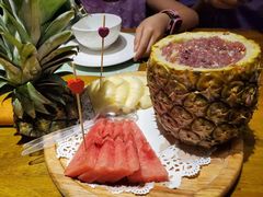 -别院里音乐餐酒吧(双流航空港店)
