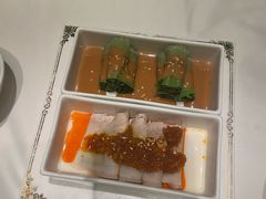 -俏江南-江景昆曲主题餐厅(正大广场店)