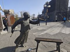 -龙湖星悦荟(颐和店)