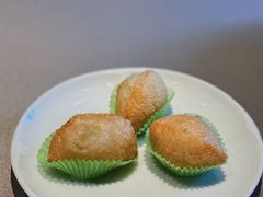 邱先生最爱的咸水饺-皇朝会.经典传统粤菜(外滩店)