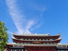 -莆田南少林寺