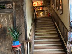 门面-兰溪小馆(东直门簋街店)