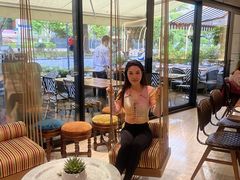 -ELI FALAFEL Lebanese&Mediterranean黎巴嫩美食(富城路店)