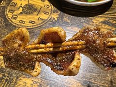 -老五烧烤(盘金华府总店)