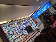 -惠宾饭庄(中山路店)