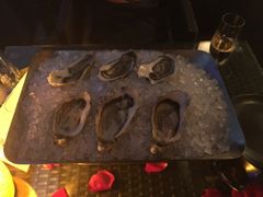 -富力丽思卡尔顿酒店·FLAIR餐厅酒吧