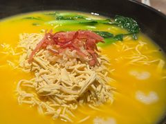 -醉舍·新淮扬菜(长宁龙之梦店)