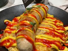 -沛家·西餐Brunch·直火料理