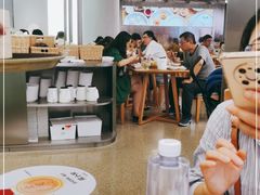 大堂-苏小柳点心·手作小笼包(新街口分院店)