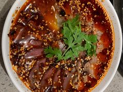 -粗茶淡饭·蒸鲜(光谷店)